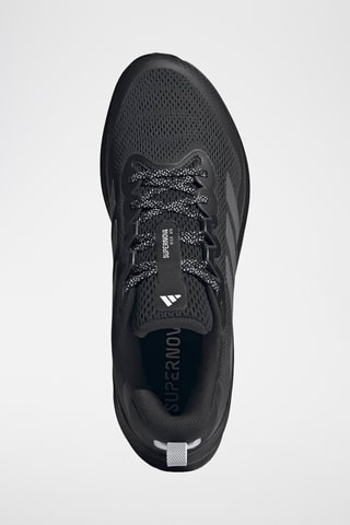 Chaussures de running Supernova Rise - Noir