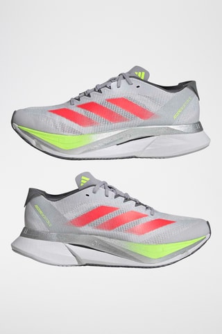 Chaussures de running Adizero Boston - Gris