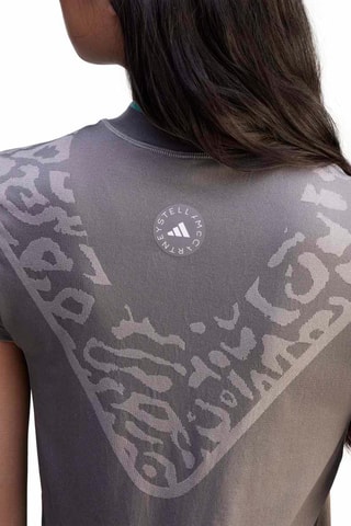 T-shirt Stella McCartney - Gris
