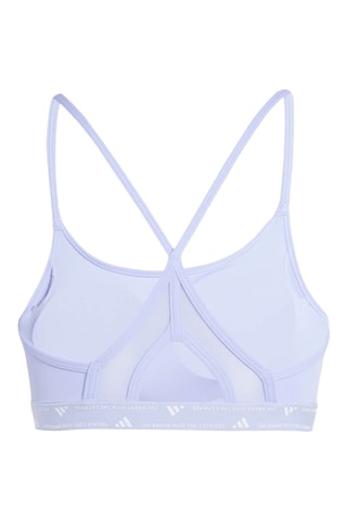 Brassière - Mauve