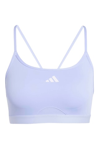 Brassière - Mauve