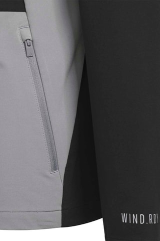 Veste à capuche - Noir