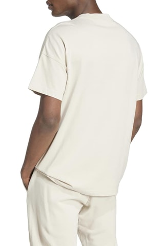 T-shirt All SZN - Blanc
