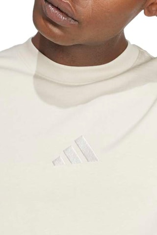 T-shirt All SZN - Blanc