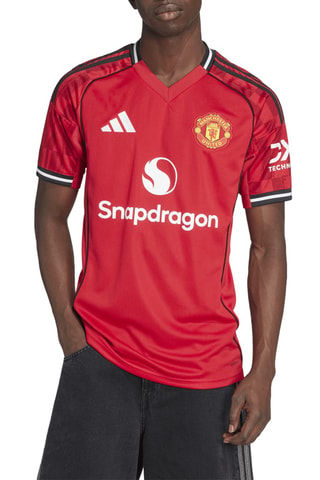 Maillot de football Manchester United FC - Rouge
