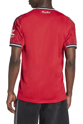 Maillot de football Manchester United FC - Rouge