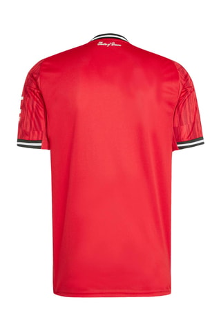 Maillot de football Manchester United FC - Rouge