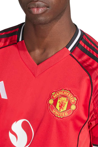 Maillot de football Manchester United FC - Rouge