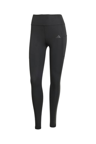 Legging taille haute Strength - Noir