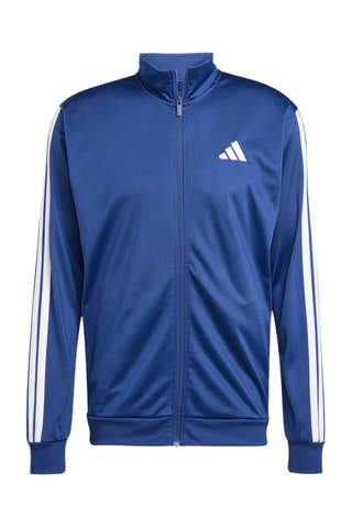 Veste de survêtement - Bleu marine