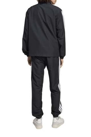 Veste et pantalon - Noir
