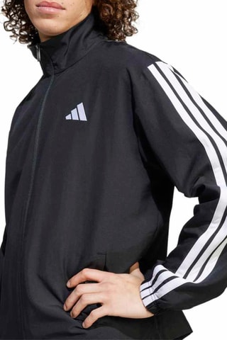 Veste et pantalon - Noir