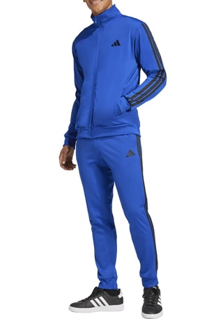 Veste et pantalon - Bleu roi