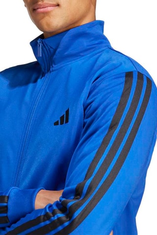 Veste et pantalon - Bleu roi