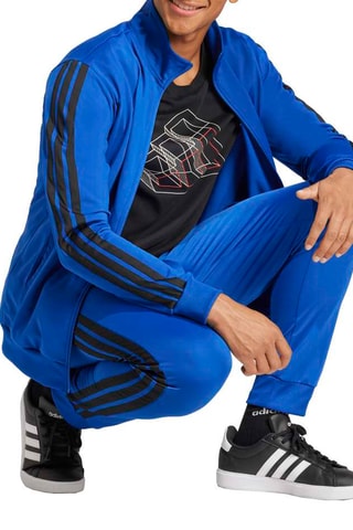 Veste et pantalon - Bleu roi