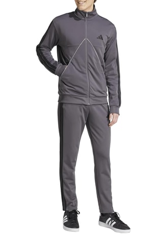 Veste et pantalon - Gris