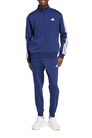 Veste et pantalon - Bleu marine