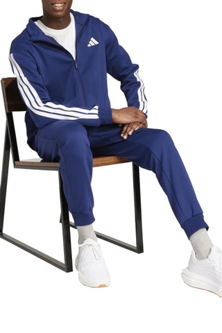Veste et pantalon - Bleu marine