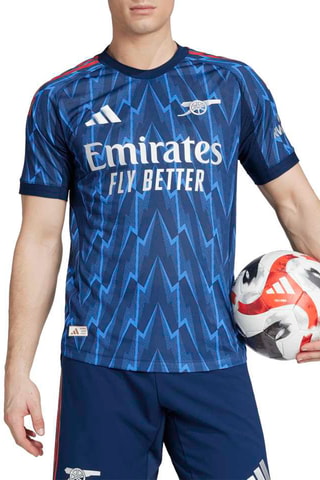 Maillot de football Arsenal FC - Bleu