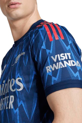 Maillot de football Arsenal FC - Bleu