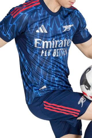 Maillot de football Arsenal FC - Bleu