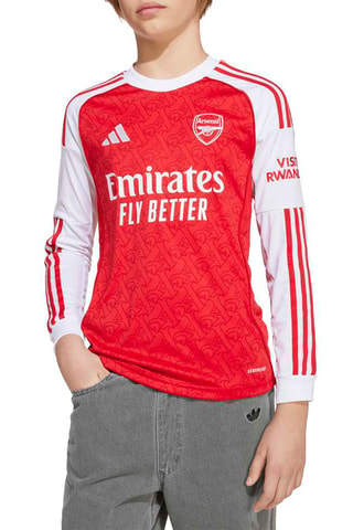 Maillot de football Arsenal FC - Rouge