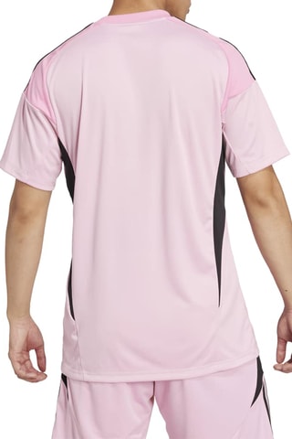 Maillot de football Goalkeeping - Rose