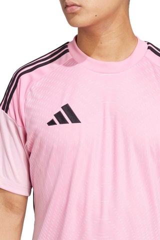 Maillot de football Goalkeeping - Rose