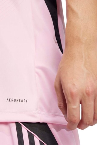 Maillot de football Goalkeeping - Rose