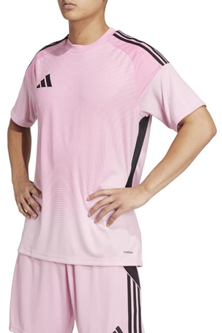 Maillot de football Goalkeeping - Rose