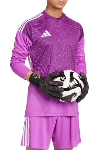 Maillot de football Goalkeeping - Violet