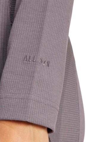 Veste courte All SZN - Taupe