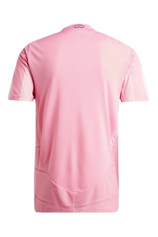 Maillot de football Inter Miami CF - Rose