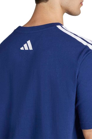 T-shirt regular Table - Bleu marine