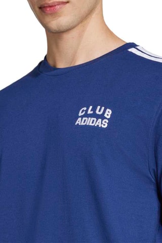 T-shirt regular Table - Bleu marine