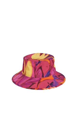 Bob Collaboration - Rose foncé