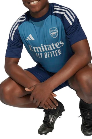 Maillot de football Arsenal FC - Bleu