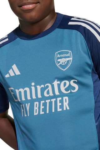 Maillot de football Arsenal FC - Bleu