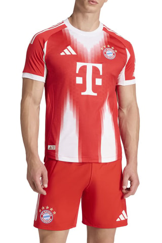 Maillot de football Bayern Munich FC - Rouge