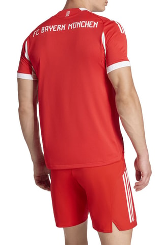 Maillot de football Bayern Munich FC - Rouge