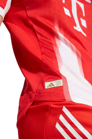 Maillot de football Bayern Munich FC - Rouge