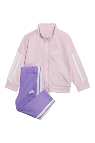 Survêtement Essentials - Rose et violet
