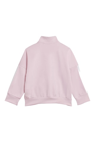 Survêtement Essentials - Rose et violet