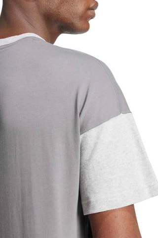 T-shirt loose All SZN - Gris foncé