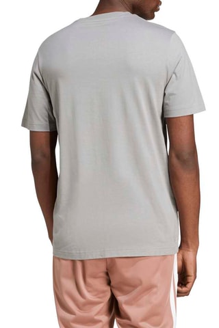 T-shirt regular Table - Gris