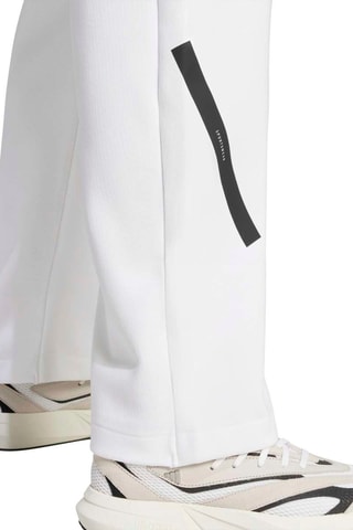Pantalon loose Z.N.E - Blanc