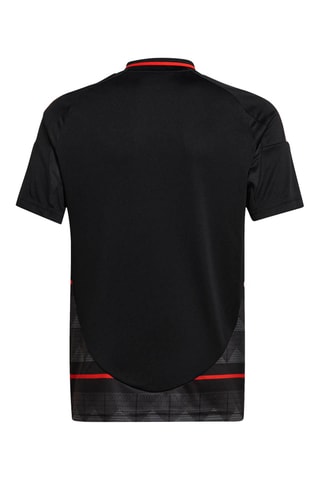 Maillot de football Union Berlin FC - Noir