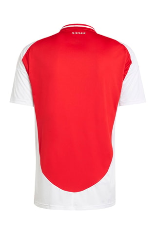 Maillot de football Union Berlin FC - Rouge