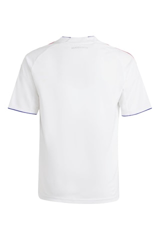 Maillot de football Olympique Lyonnais FC - Blanc