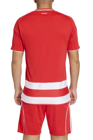 Maillot de football Union Berlin FC - Blanc et rouge